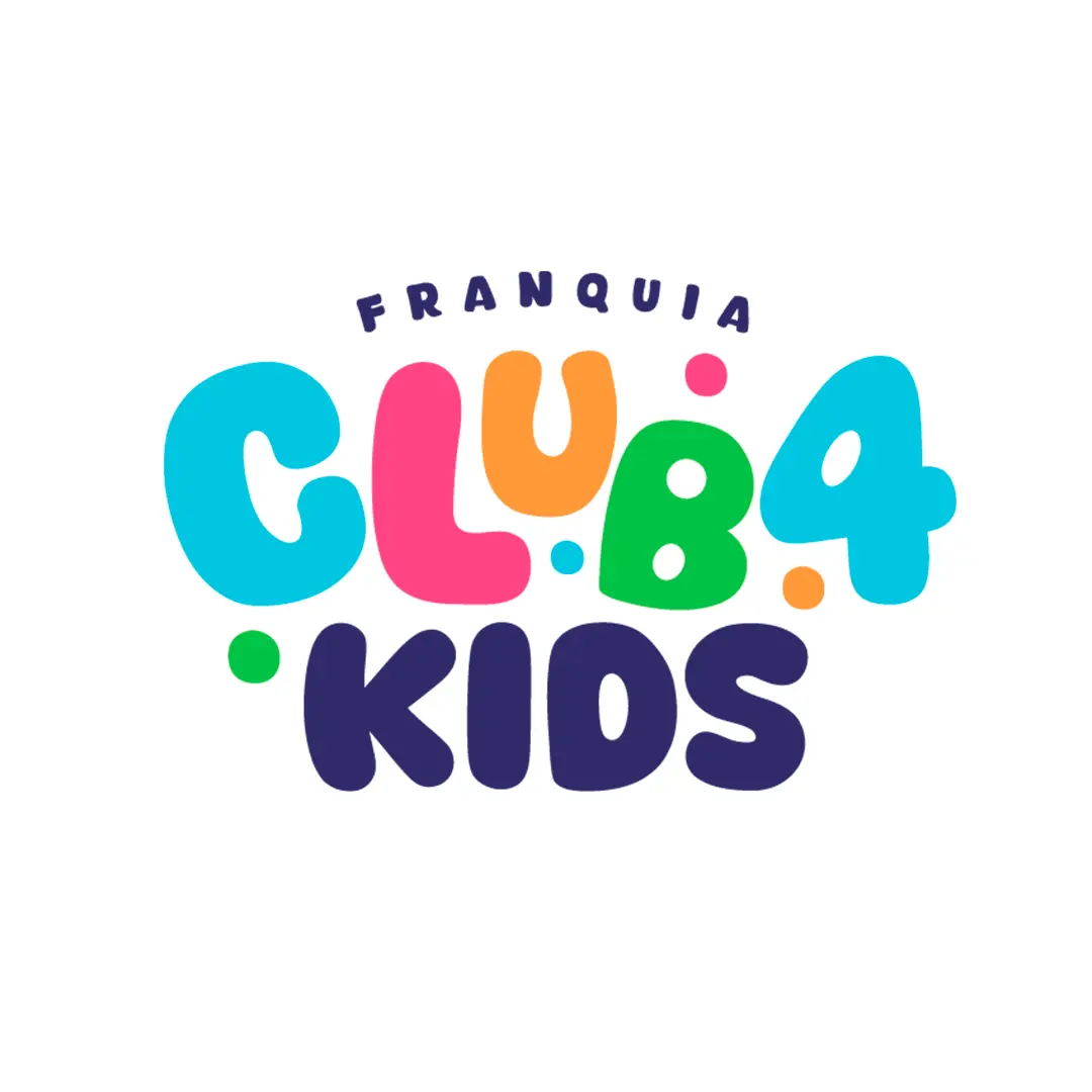 Club4 Kids Franquia